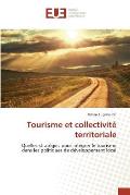 Tourisme Et Collectivit? Territoriale