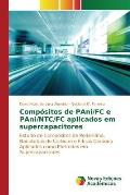 Comp?sitos de PAni/FC e PAni/NTC/FC aplicados em supercapacitores