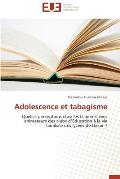 Adolescence Et Tabagisme