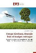 Congo Kinshasa, Energie Bois Et Budget M?nager