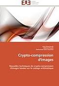 Crypto-Compression d'Images