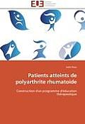 Patients atteints de polyarthrite rhumatoide
