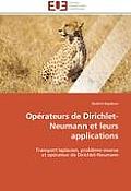 Op?rateurs de Dirichlet-Neumann Et Leurs Applications