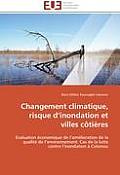 Changement Climatique, Risque D Inondation Et Villes C?ti?res
