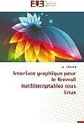 Interface Graphique Pour Le Firewall Netfilter/Iptables Sous Linux