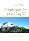 Unterwegs in Werdenfels: Band 1: Geoabenteuer