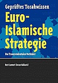 Euro-Islamische Strategie: Die Transzendentalen Vorfelder