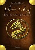 Liber Lokaj: Die Hornstein-Chroniken