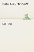 Die Hexe