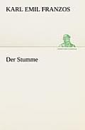 Der Stumme