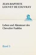 Leben Und Abenteuer Des Chevalier Faublas - Band 3