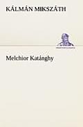 Melchior Katanghy