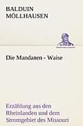 Die Mandanen - Waise