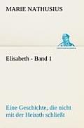 Elisabeth - Band 1