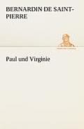 Paul Und Virginie
