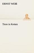 Tiere in Ketten