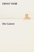 Die Galeere