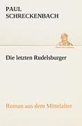 Die Letzten Rudelsburger