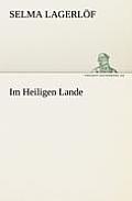 Im Heiligen Lande