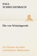 Die Von Wintzingerode