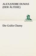 Die Grafin Charny
