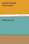 NADA the Lily