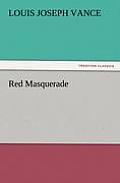 Red Masquerade