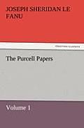 The Purcell Papers