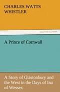 A Prince of Cornwall