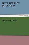 The Parish Clerk