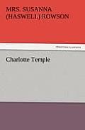 Charlotte Temple