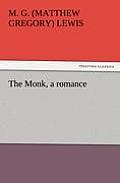 The Monk, a Romance