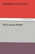 The Lucasta Poems