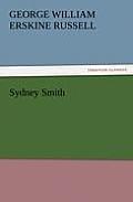 Sydney Smith