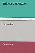 Jacqueline - Complete
