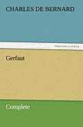 Gerfaut - Complete