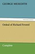 Ordeal of Richard Feverel - Complete