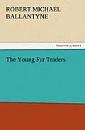 The Young Fur Traders