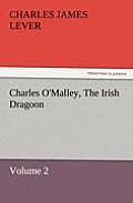 Charles O'Malley, the Irish Dragoon, Volume 2