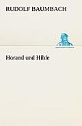 Horand Und Hilde