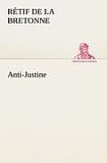 Anti-Justine