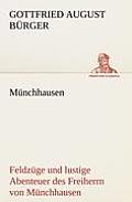 Munchhausen