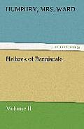 Helbeck of Bannisdale - Volume II