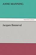 Jacques Bonneval