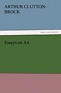 Essays on Art