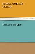 Dick and Brownie