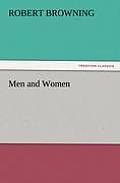 Men and Women