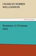 Rosemary a Christmas Story