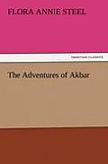 The Adventures of Akbar