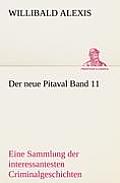 Der Neue Pitaval Band 11